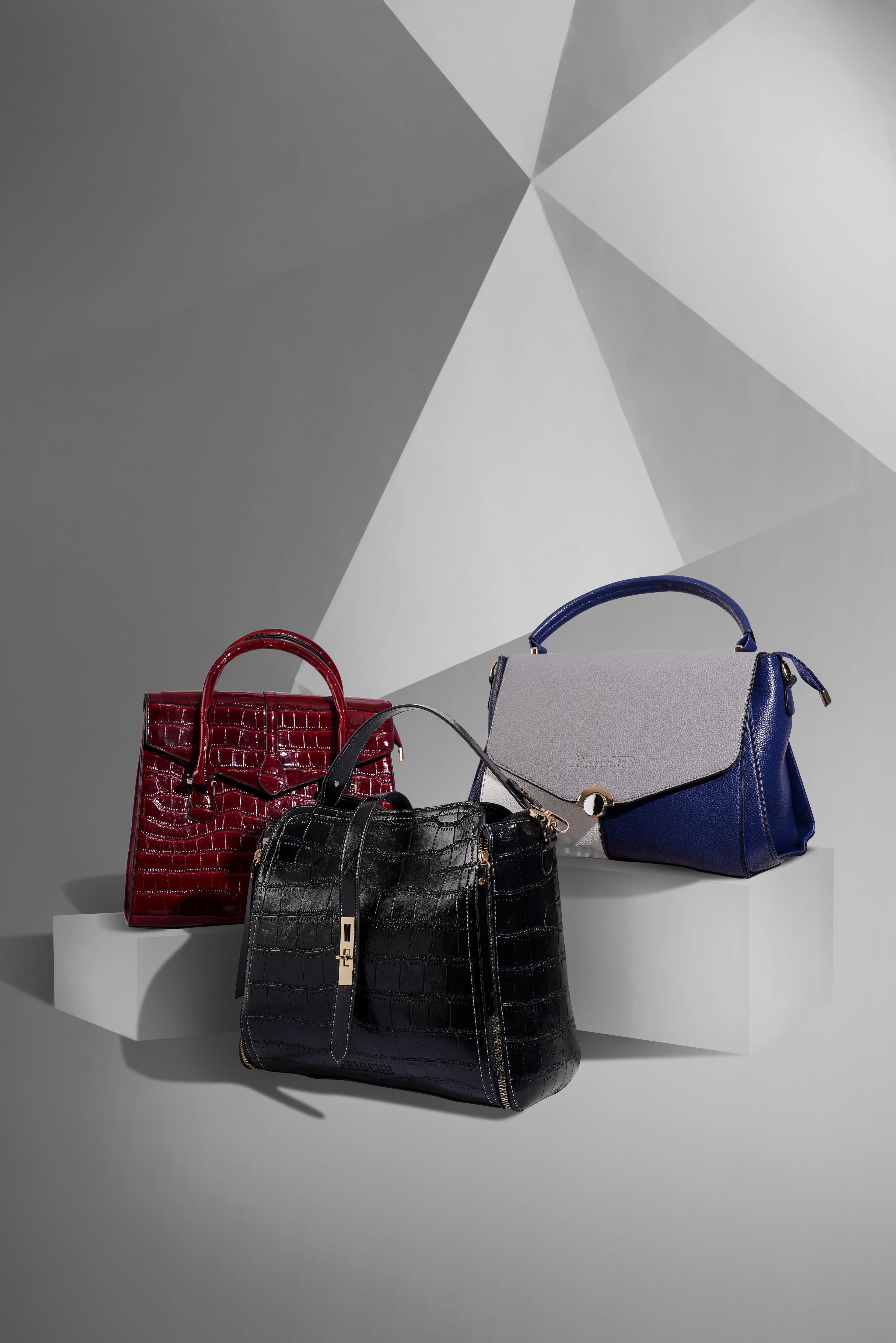 Bags — Carry it well
