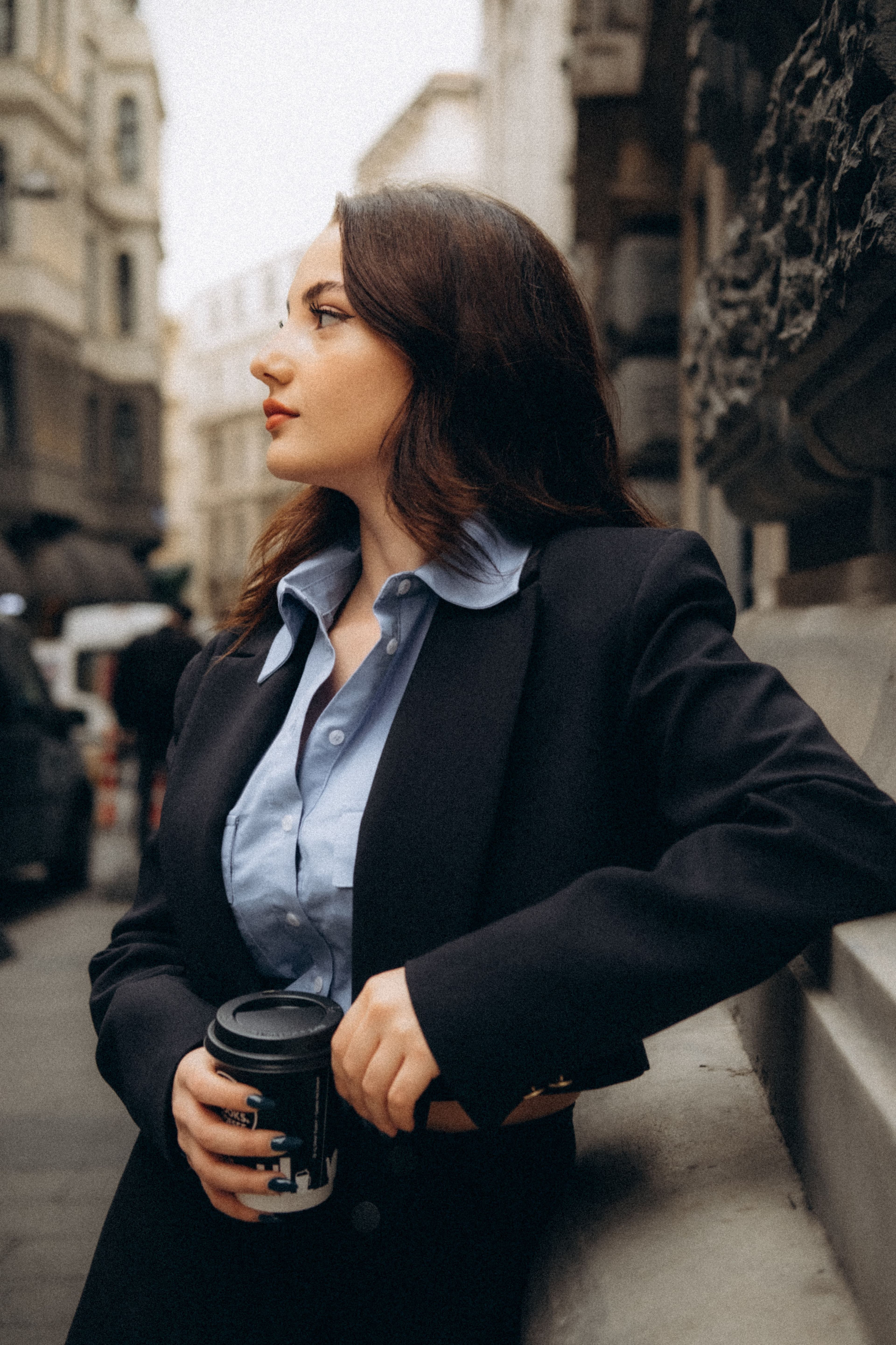 Workwear edit