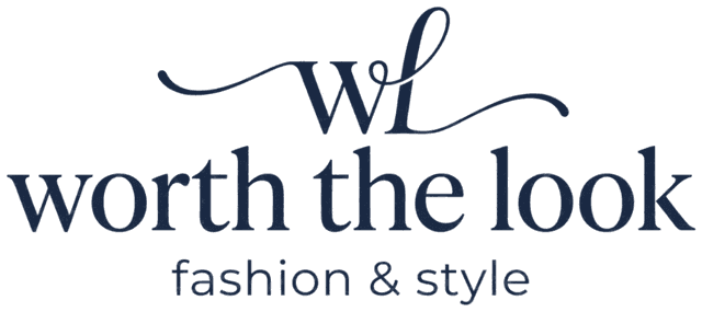 Worth The Look — Fashion & Style